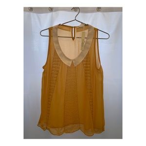 Comfortable Flowy top